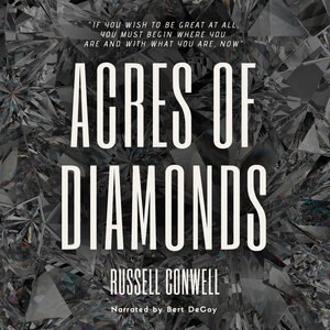 Couverture_Acres Of Diamonds