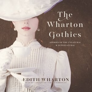 Front cover_The Wharton Gothics