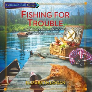 Front cover_Fishing For Trouble