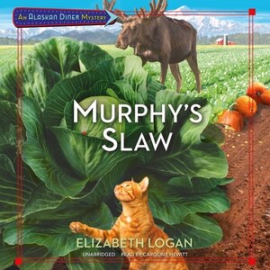 Front cover_Murphy’s Slaw