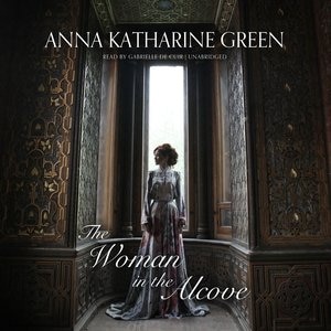 Front cover_The Woman In The Alcove