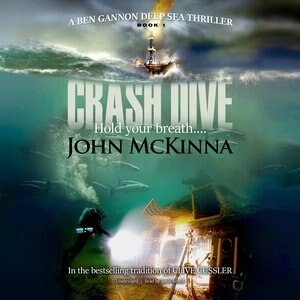 Couverture_Crash Dive