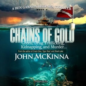 Front cover_Chains Of Gold