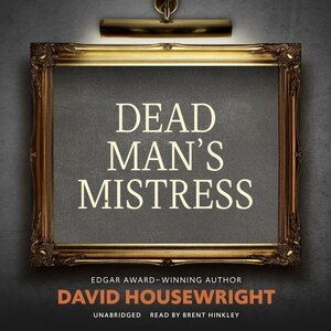 Front cover_Dead Man’s Mistress