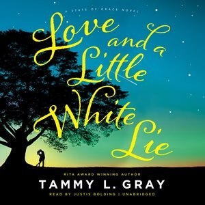 Love And A Little White Lie