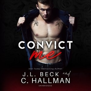 Front cover_Convict Me