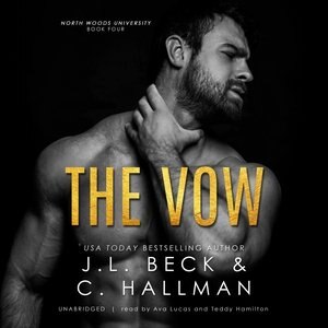 Couverture_The Vow