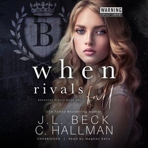 Front cover_When Rivals Fall