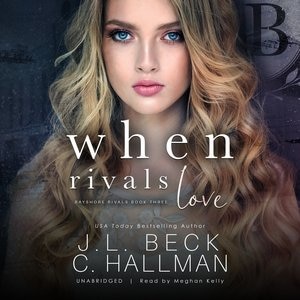 Front cover_When Rivals Love