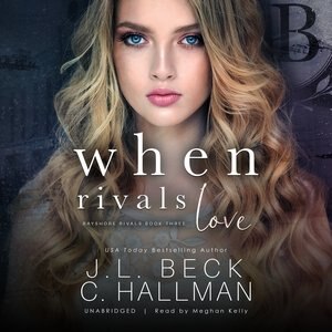 Front cover_When Rivals Love