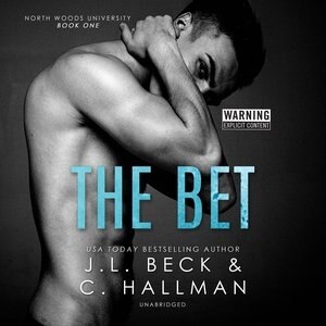 Couverture_The Bet