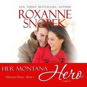 Her Montana Hero