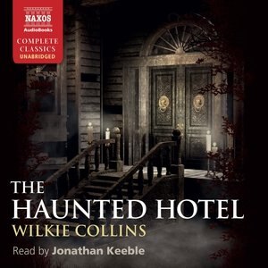 Couverture_The Haunted Hotel