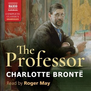 Front cover_The Professor