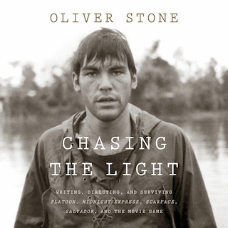Front cover_Chasing the Light