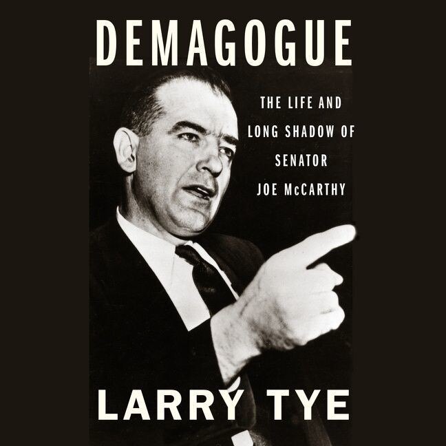 Couverture_Demagogue Lib/E