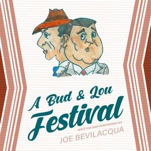 Couverture_A Bud & Lou Festival