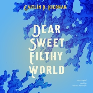 Couverture_Dear Sweet Filthy World