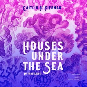 Front cover_Houses Under The Sea