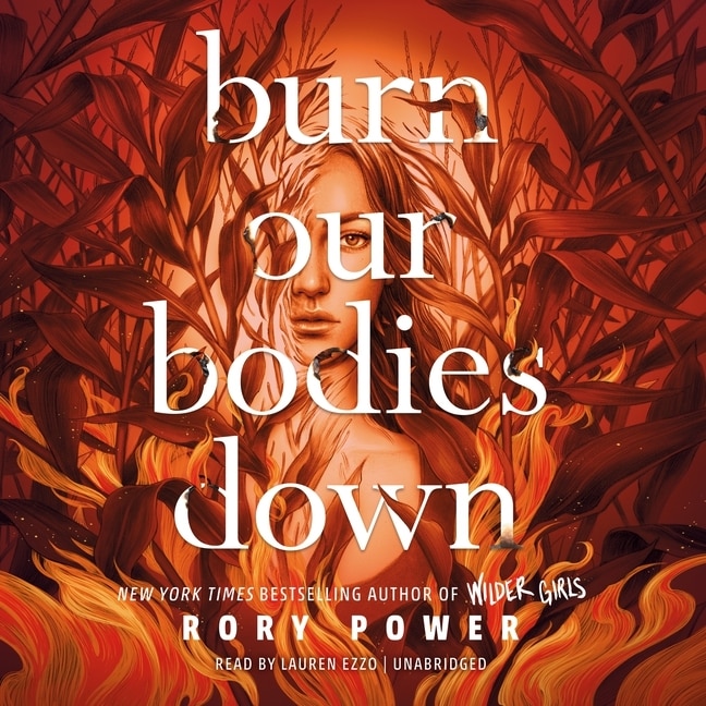 Front cover_Burn Our Bodies Down