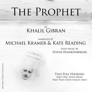 Front cover_The Prophet