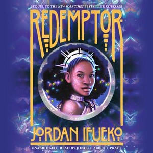 Front cover_Redemptor