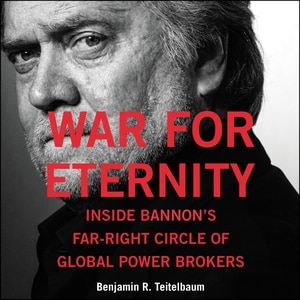 Front cover_War for Eternity