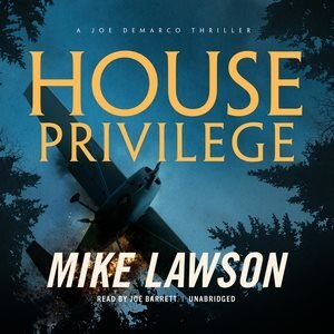 Front cover_House Privilege