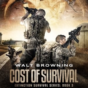 Front cover_Cost Of Survival