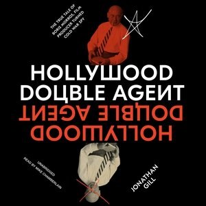Front cover_Hollywood Double Agent