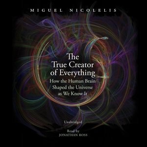 Couverture_The True Creator of Everything