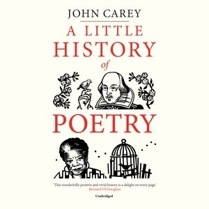 Front cover_A Little History Of Poetry