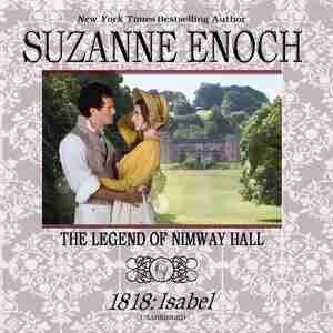 1818: Isabel de Suzanne Enoch