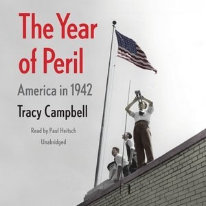 Front cover_The Year Of Peril
