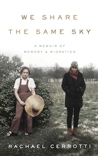 Front cover_We Share the Same Sky