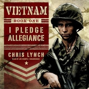 Front cover_I Pledge Allegiance