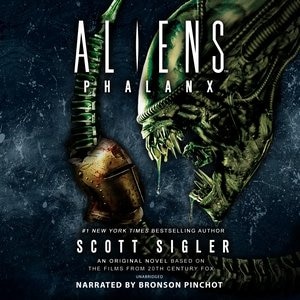 Front cover_Aliens: Phalanx