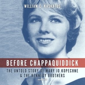 Front cover_Before Chappaquiddick