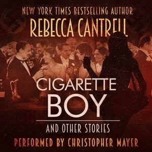 Couverture_Cigarette Boy And Other Stories