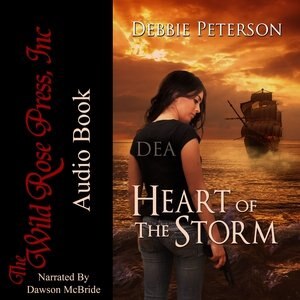 Front cover_Heart Of The Storm