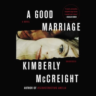 A Good Marriage: A Novel