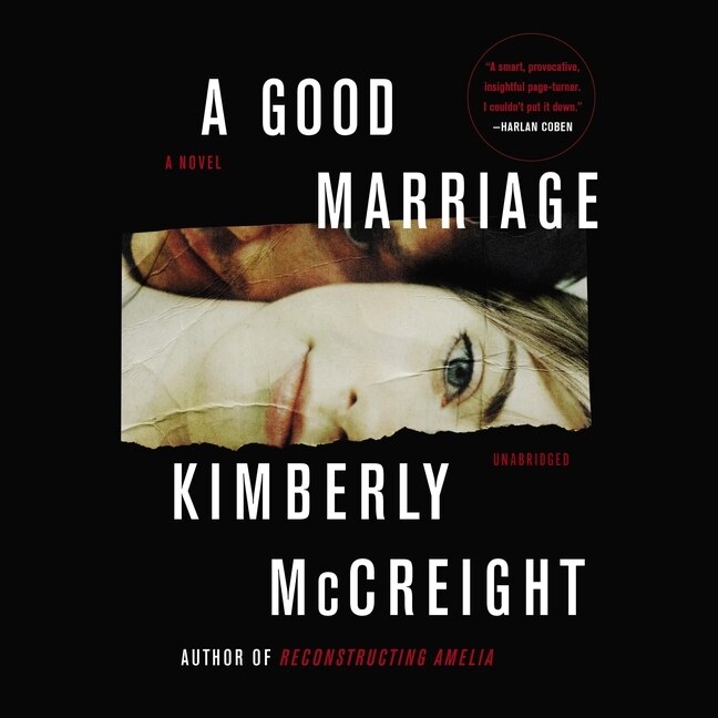 A Good Marriage: A Novel