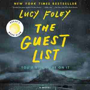 The Guest List: A Novel de Lucy Foley