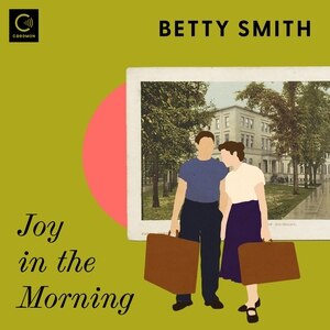 Front cover_Joy in the Morning