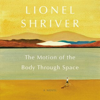 Front cover_The Motion of the Body Through Space