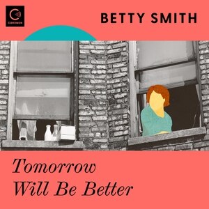 Couverture_Tomorrow Will Be Better