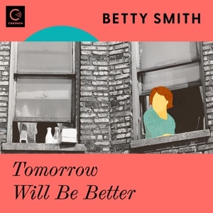 Couverture_Tomorrow Will Be Better