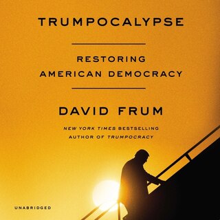 Front cover_Trumpocalypse
