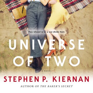 Universe of Two: A Novel