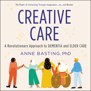 Front cover_Creative Care